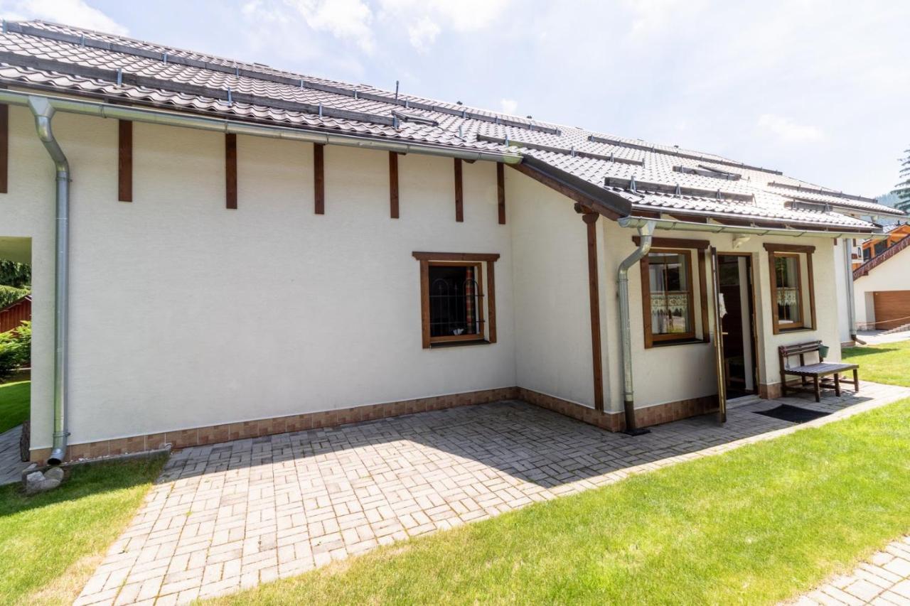 Family Apartments Donovaly Ngoại thất bức ảnh