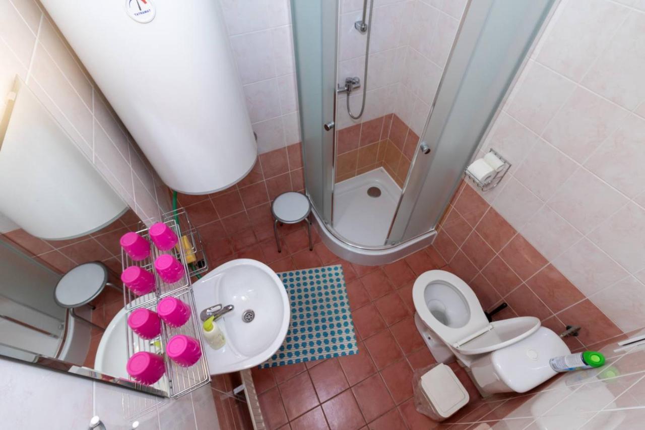 Family Apartments Donovaly Ngoại thất bức ảnh