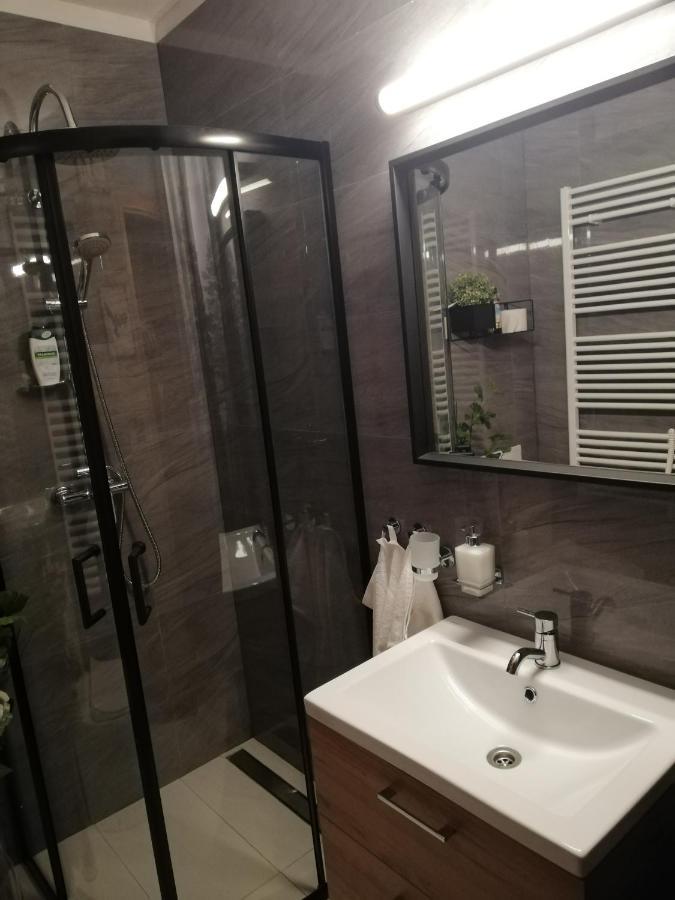 Family Apartments Donovaly Ngoại thất bức ảnh