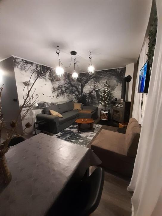 Family Apartments Donovaly Ngoại thất bức ảnh