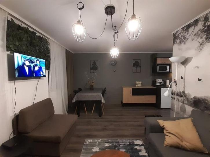Family Apartments Donovaly Ngoại thất bức ảnh