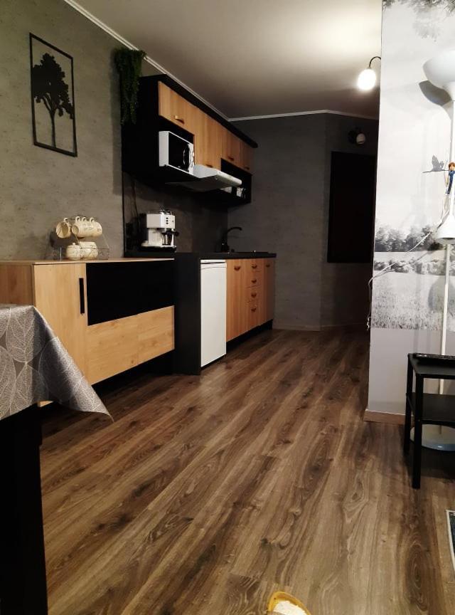 Family Apartments Donovaly Ngoại thất bức ảnh