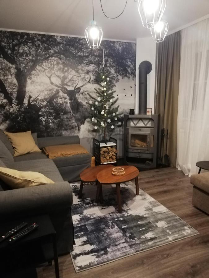 Family Apartments Donovaly Ngoại thất bức ảnh