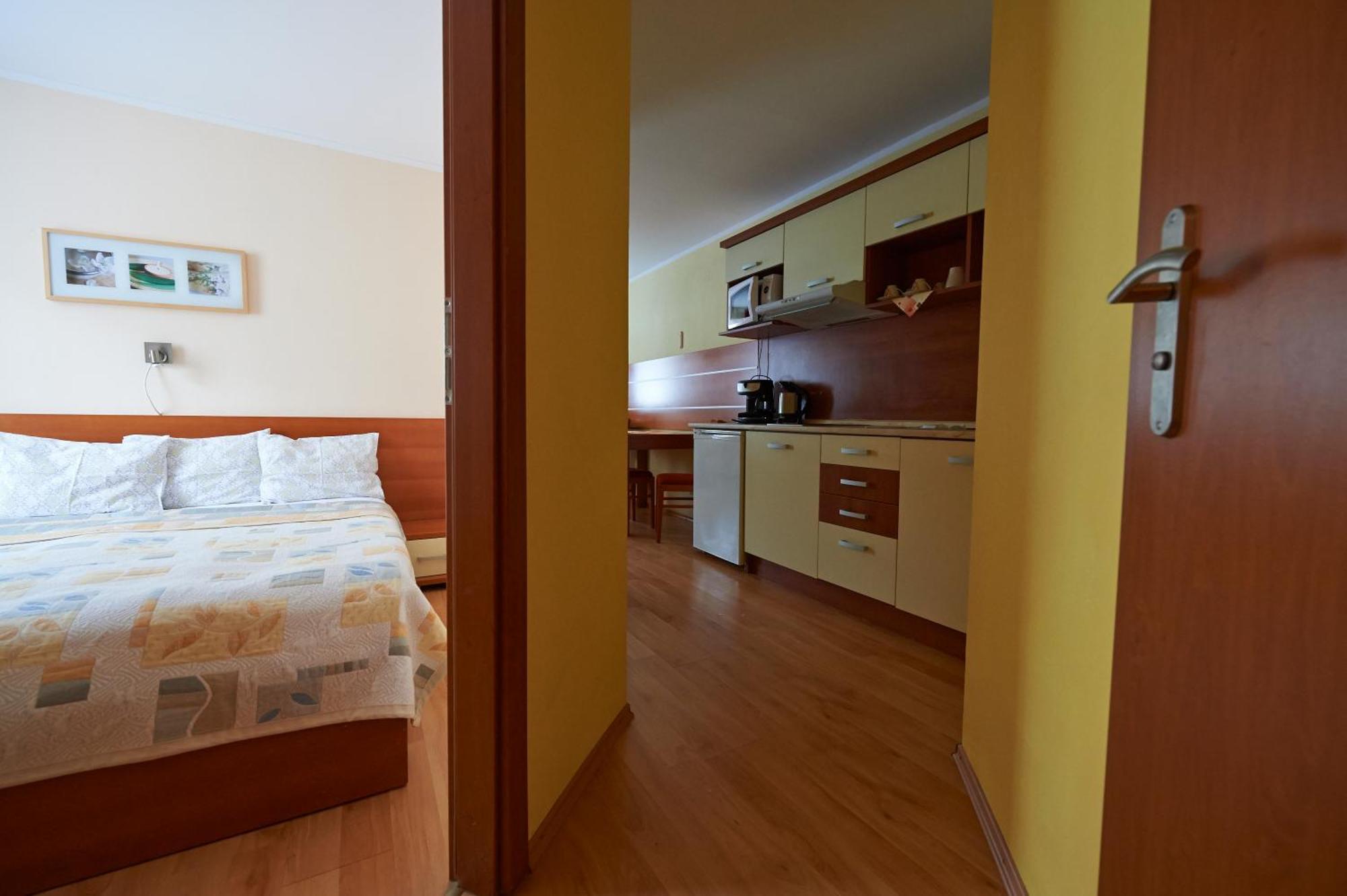 Family Apartments Donovaly Phòng bức ảnh