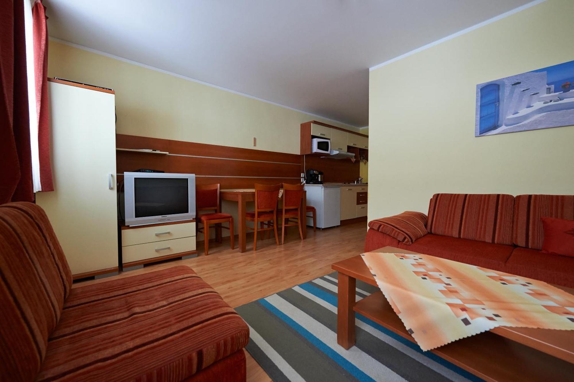 Family Apartments Donovaly Phòng bức ảnh