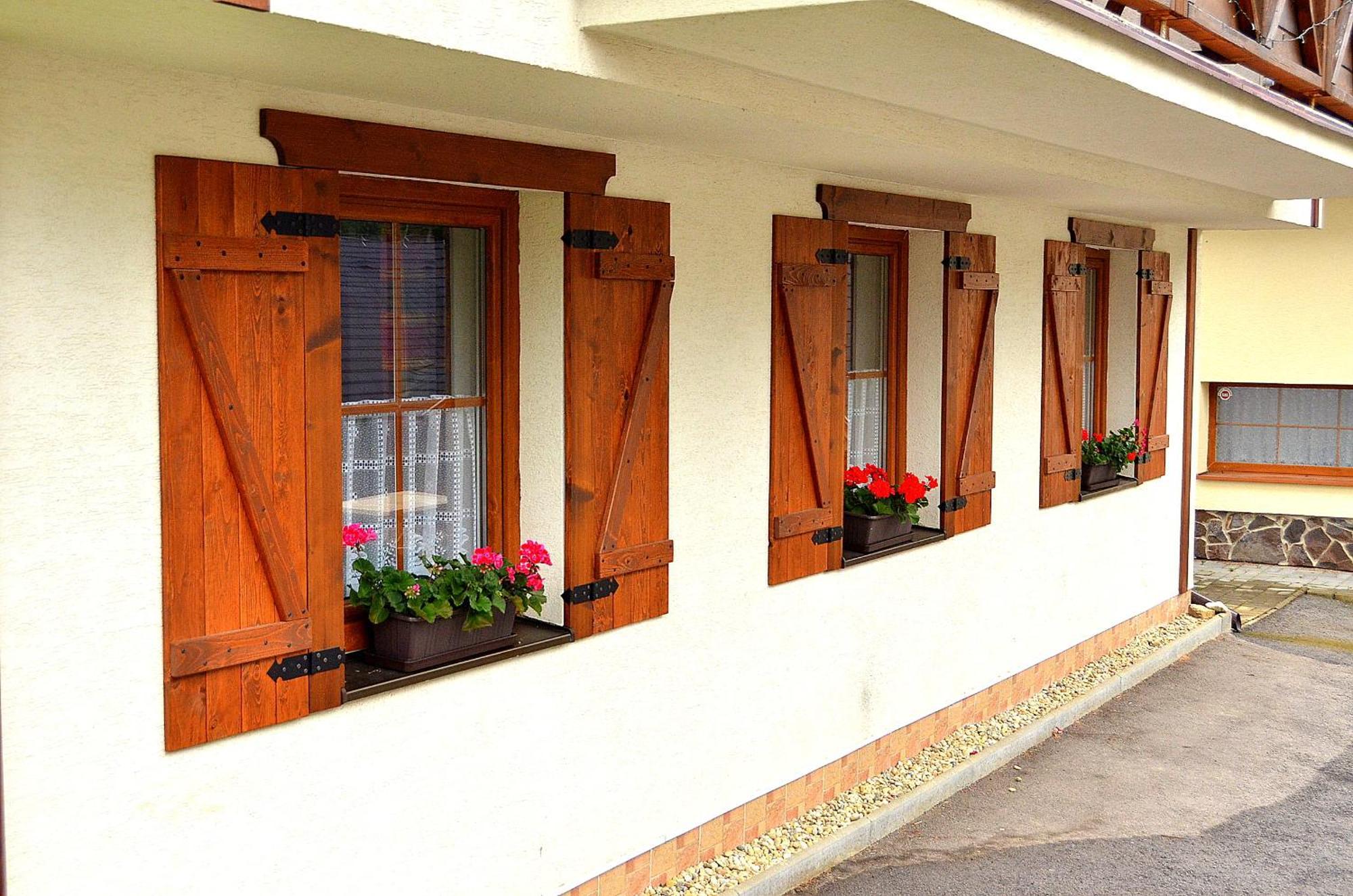 Family Apartments Donovaly Ngoại thất bức ảnh